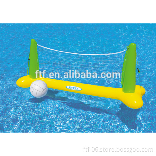Intex Pool Volleyball Game